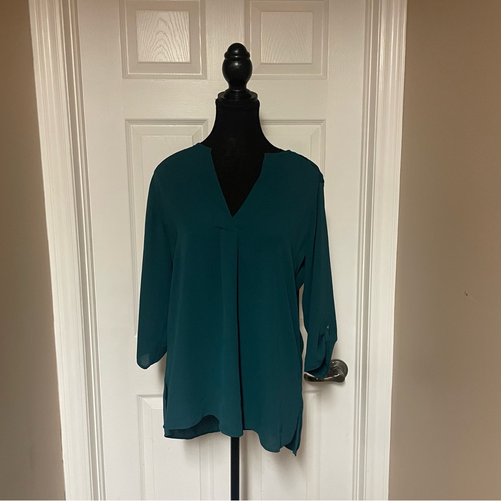 Womens blouse